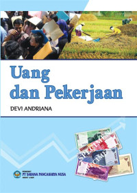 Image of Uang dan pekerjaan