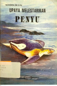 Image of Upaya Melestarikan Penyu