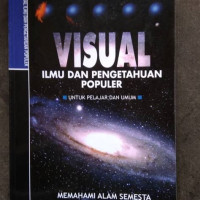 Image of Visual : Ilmu dan pengetahuan populer