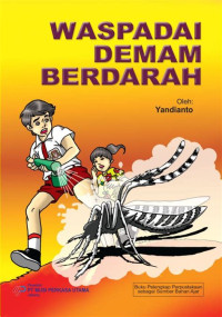 Image of Waspadai Demam Berdarah