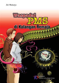 Image of Waspadai PMS di Kalangan Remaja