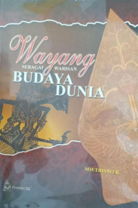 Image of Wayang Sebagai Warisan Budaya Dunia
