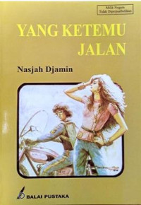 Image of Yang ketemu jalan