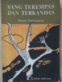 Image of Yang terhempas dan terkandas