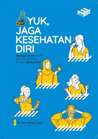 Image of Yuk,Jaga Kesehatan Diri