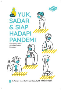 Image of Yuk,Sadar & Siap hadapi pandemi